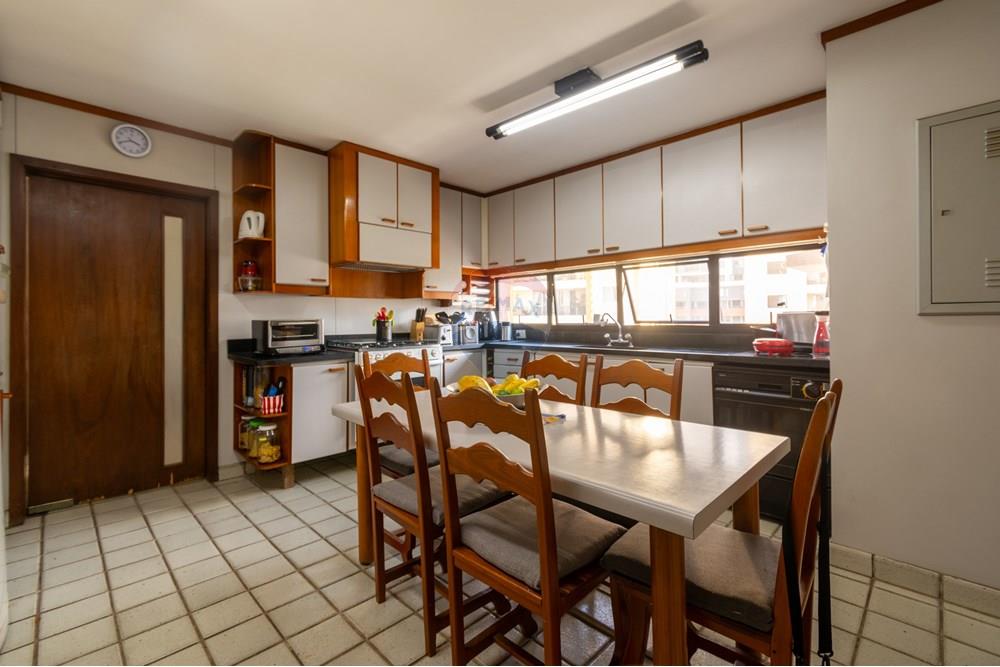 Apartamento - Venda - São Paulo , São Paulo - vila mascote-28.jpg - 602281025-9