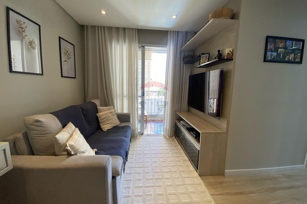 Apartamento - Venda - São Paulo , São Paulo - IMG_4007_EDIT.jpg - 602411005-40