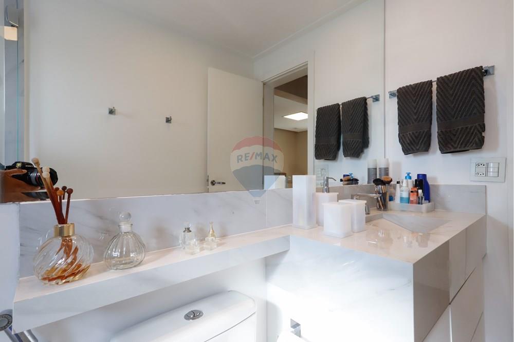 Apartamento - Venda - São Paulo , São Paulo - 26-03-04-Rua Coroados, 162 - Vila Anastácio_050_CapodannoFotografia.jpg - Banheiro - 602341026-30