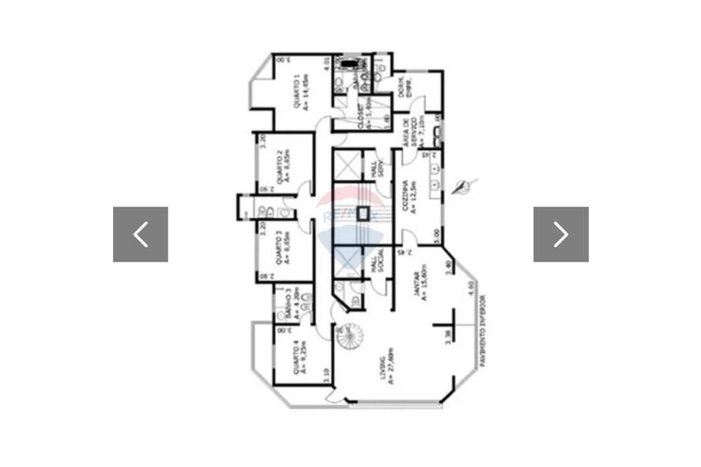 Apartamento - Alugar - São Paulo , São Paulo - IMG-20251205-WA0011.jpg - 601971090-22