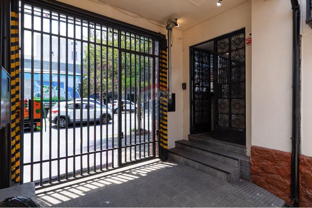 Casa Comercial - Venda - São Paulo , São Paulo - BARAO_JUNDIAI-38.jpg - 601371033-9