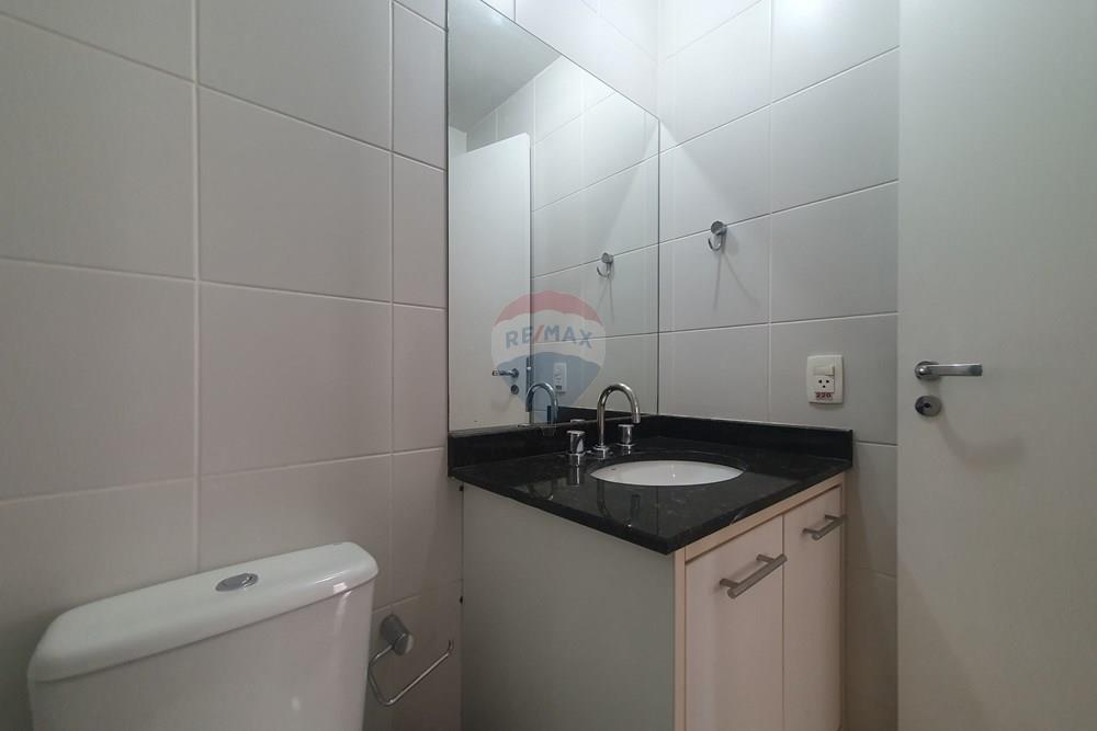 Apartamento - Alugar - São Paulo , São Paulo - 13 - BANHEIRO.jpg - 602151025-20
