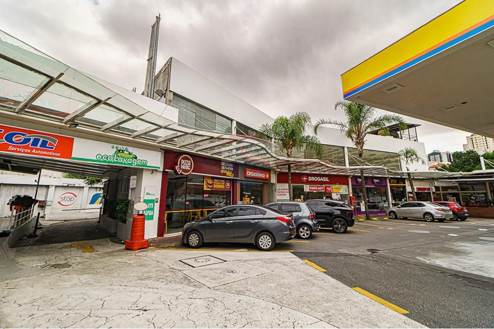 Ponto Comercial/ Loja - Alugar - São Paulo , São Paulo - 1-DSC02983.jpg - 602191028-35