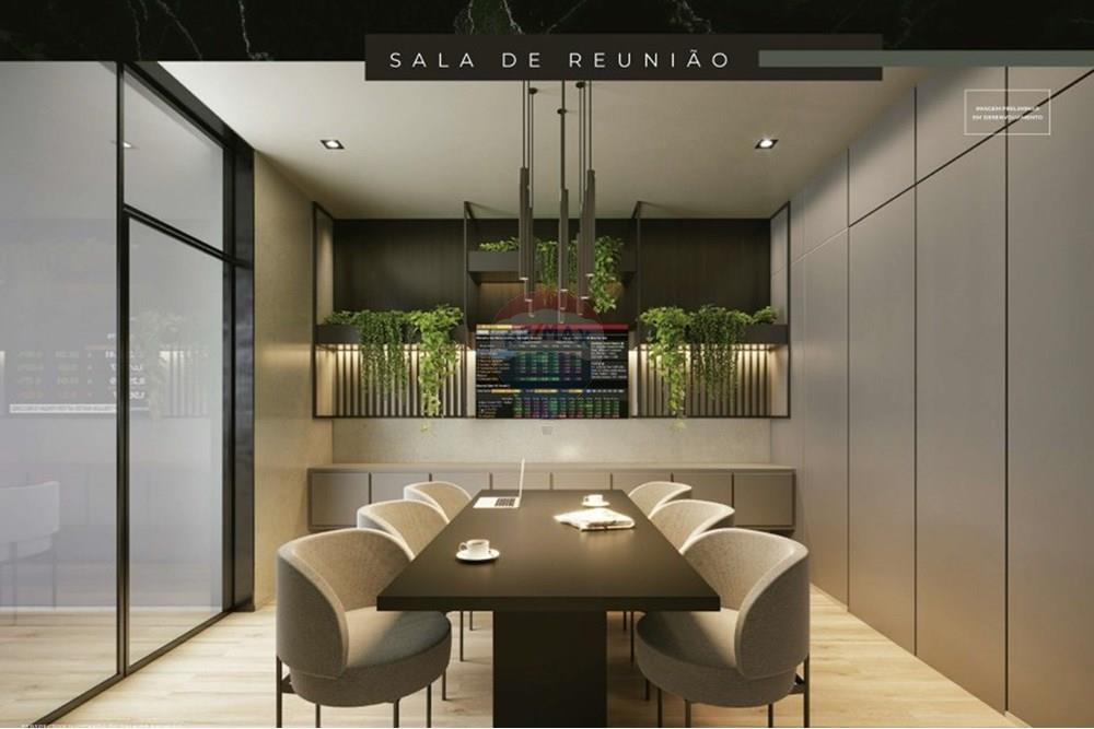 Studio - Venda - São Paulo , São Paulo - Sala de Reunião.jpg - 601251076-215