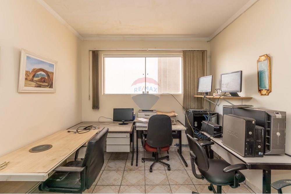 Cj. Comercial/ Sala - Venda - São Paulo , São Paulo - IMG_433641.jpg - Sala de trabalho - 602161016-22