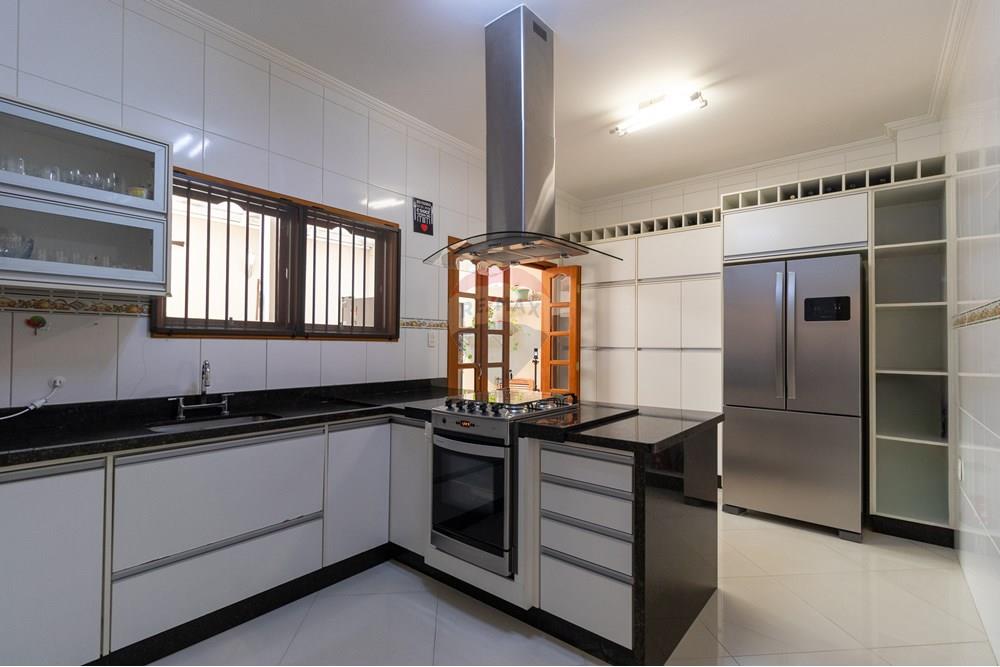 Sobrado - Venda - São Paulo , São Paulo - 01fotos_009.jpg - Cozinha - 602011001-114