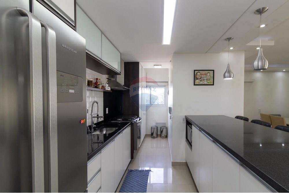 Apartamento - Venda - São Paulo , São Paulo - Rua Rio Verde, 2153 - 83_84_22.jpg - 601751098-66