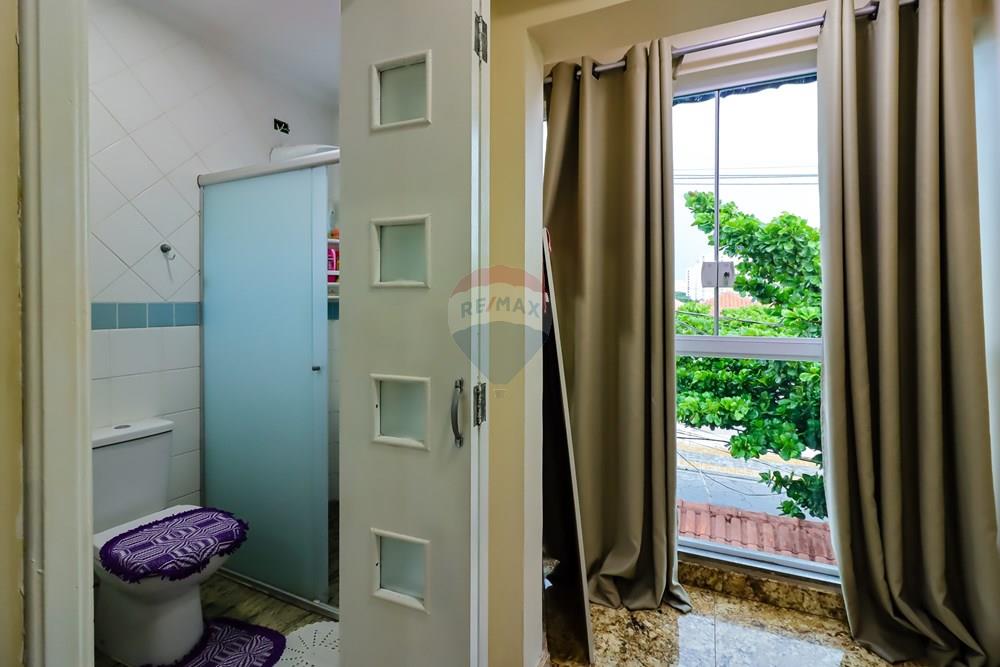 Casa - Venda - São Paulo , São Paulo - 03suite_004.JPG - Banheiro - 602101005-94