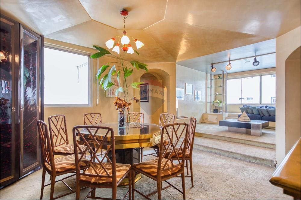 Apartamento - Venda - São Caetano do Sul , São Paulo - 01fachada005.jpg - Sala de jantar - 601081106-1