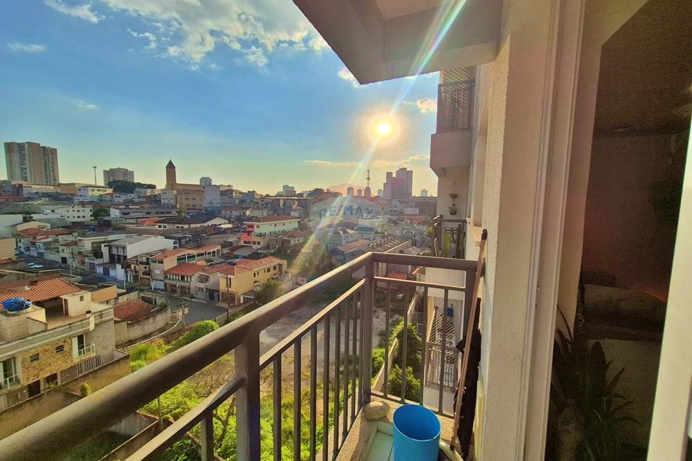 Apartamento - Venda - São Paulo , São Paulo - 20260324_170452.jpg - Varanda - 601451034-43