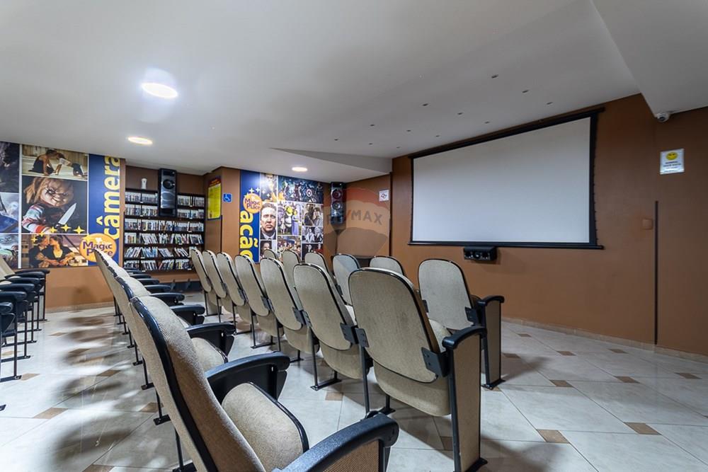 Apartamento - Venda - São Paulo , São Paulo - 75-Área comum.jpg - 601471015-76