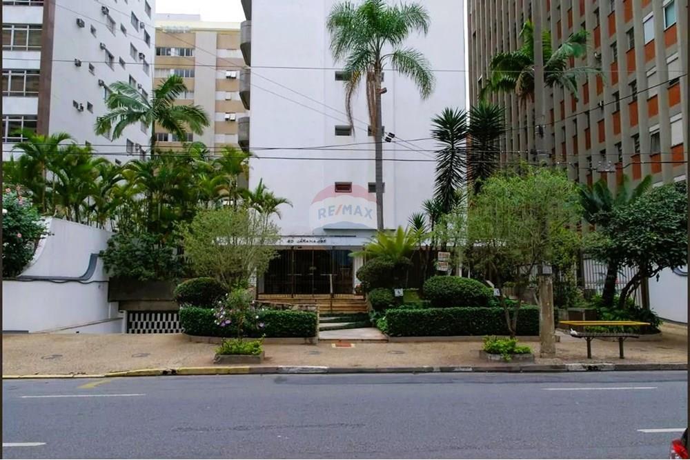 Apartamento - Alugar - São Paulo , São Paulo - 1 Fachada Pedroso Alvarenga c.jpg - 601361040-179