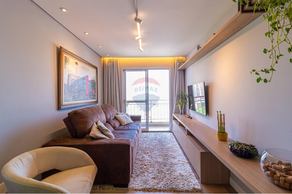 Apartamento - Venda - São Paulo , São Paulo - 03sala_002.jpg - Sala de estar - 602101043-17