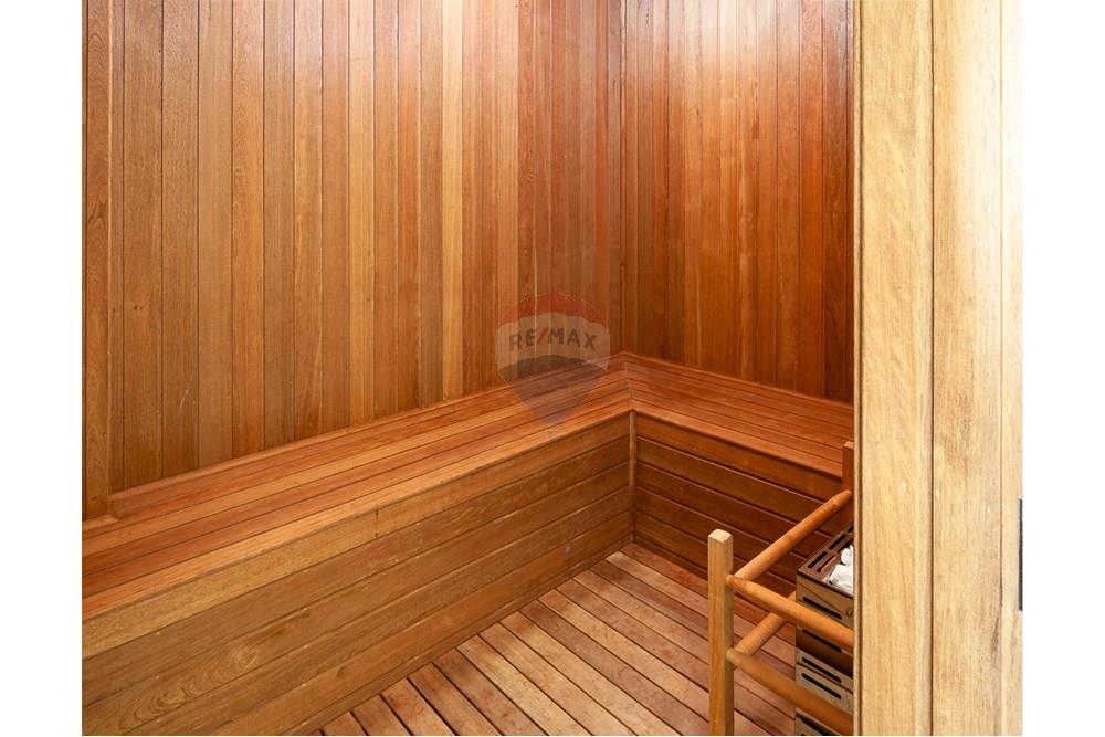 Apartamento - Venda - São Paulo , São Paulo - sauna.jpg - 601311011-158