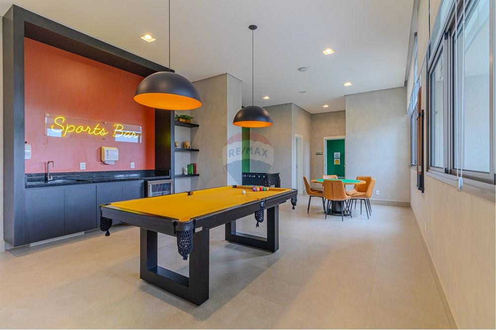 Apartamento - Venda - São Paulo , São Paulo - 02area-condominial_002.jpg - 602101048-9