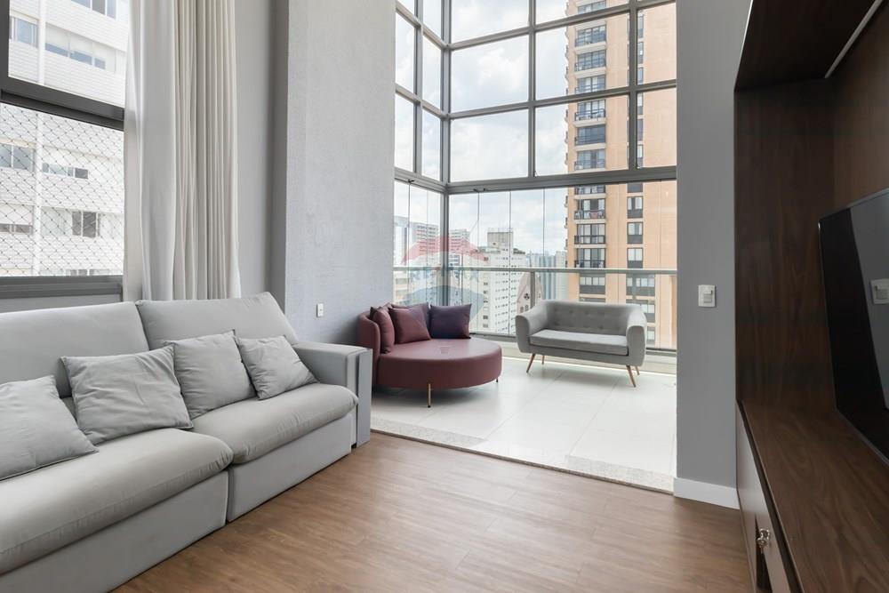 Apartamento - Venda - São Paulo , São Paulo - IMG_3648.jpg - 602031024-113