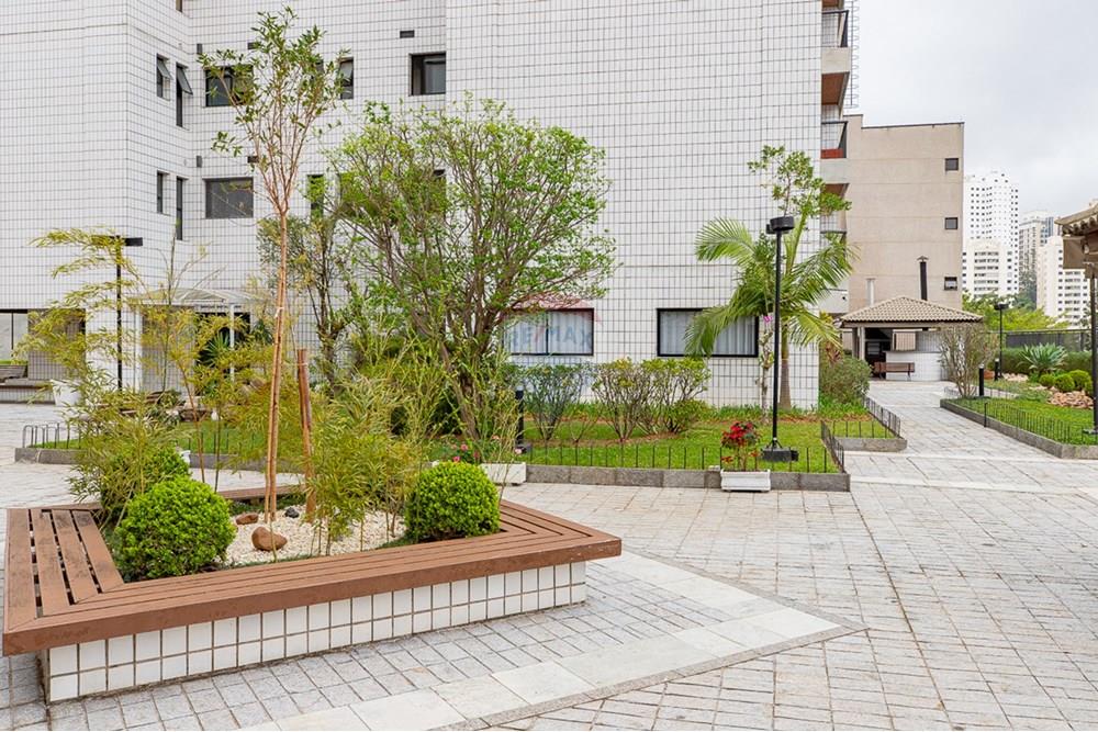 Apartamento - Venda - São Paulo , São Paulo - Cópia de Remax Ares-54 (2).jpg - Jardim Externo - 601131051-37