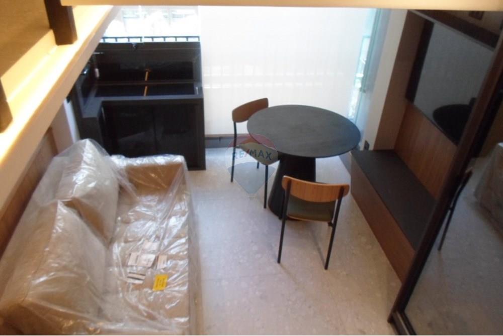 Apartamento - Alugar - São Paulo , São Paulo - SAM_9683.JPG - 601361021-1758