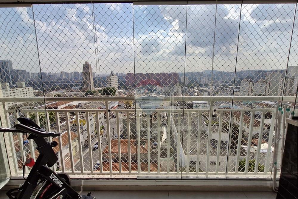 Residential - คอนโด-อพาร์ทเมนต์ - เซาเปาโล , เซาเปาโล - BR - RUA SAGUAIRU, 942 (13).jpg - 601051026-230