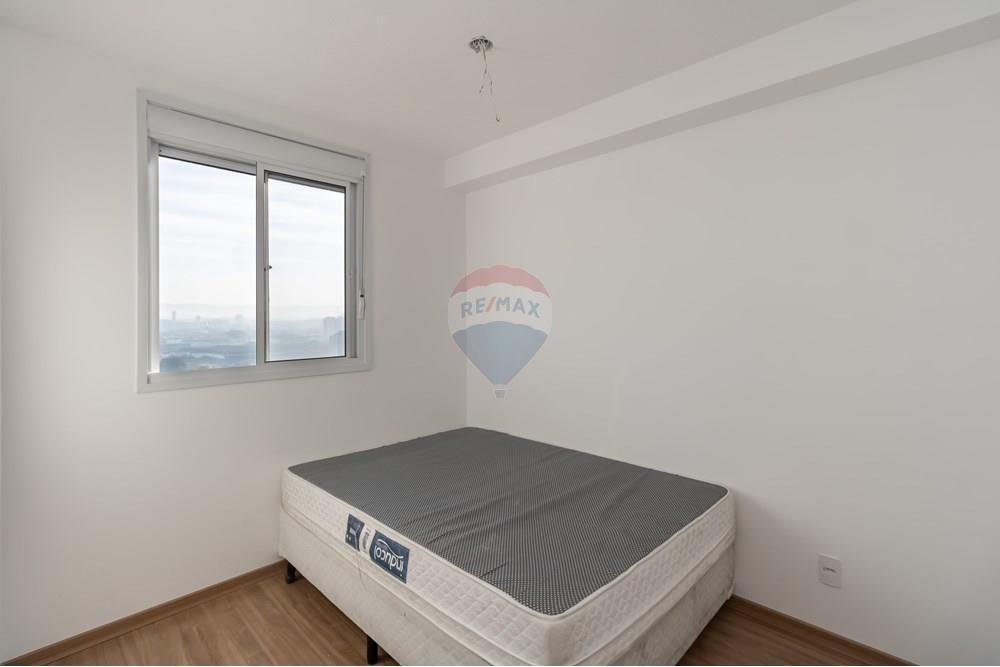 Apartamento à venda com 1 quarto, 25m² - Foto 12