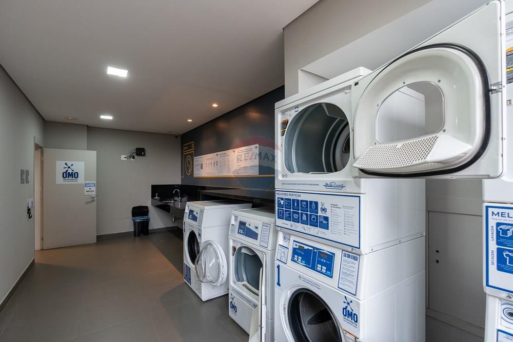 Studio - Venda - São Paulo , São Paulo - ST-41.jpg - 601471040-6