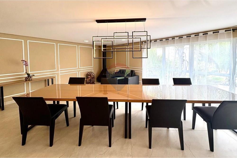 Casa de Condomínio - Venda - São Paulo , São Paulo - Salão festas 5.jpeg - Layout aberto - 601131002-79