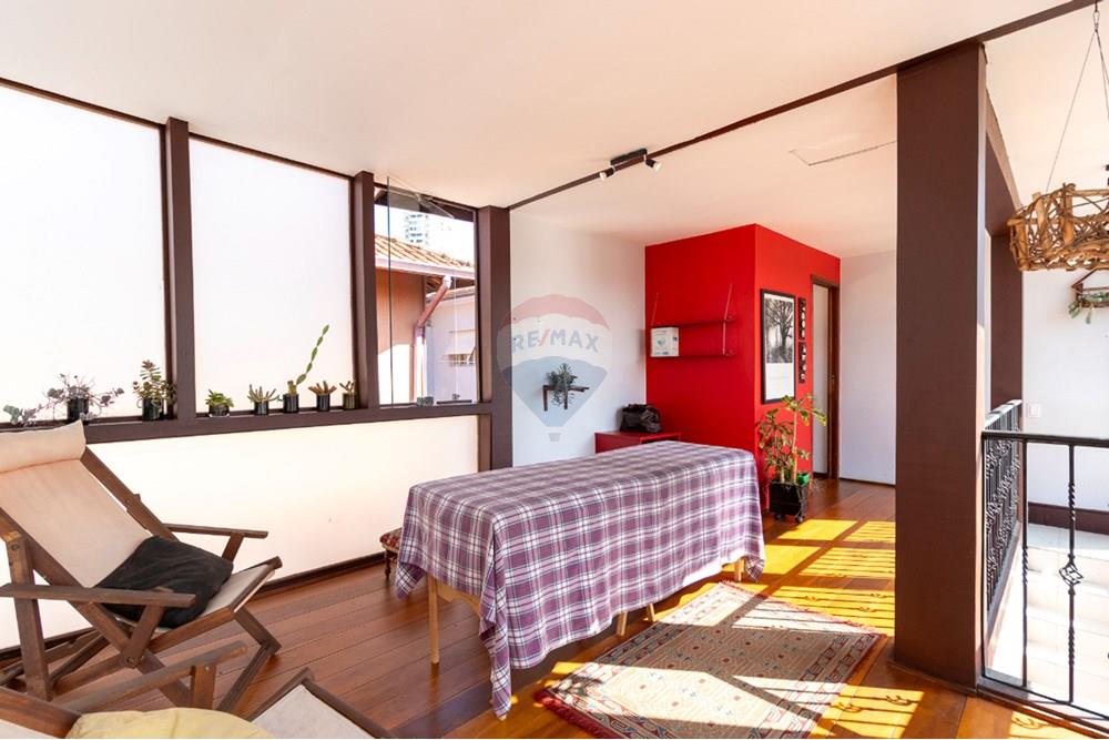 Sobrado - Venda - São Paulo , São Paulo - 1747507819515-01fotos_058.jpeg - 601251018-95