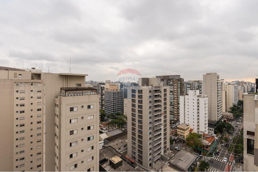 Cobertura - Venda - São Paulo , São Paulo - 15_AP.jpg - 601971064-4