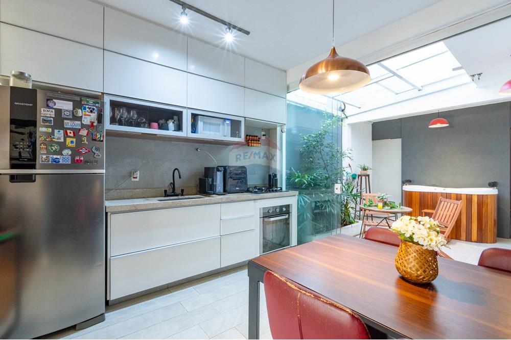 Casa de Vila - Venda - São Paulo , São Paulo - Cópia de DSC04378.jpg - 601131015-77