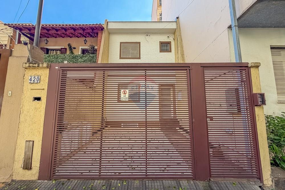 Casa - Venda - São Paulo , São Paulo - 1.jpg - 602261001-55