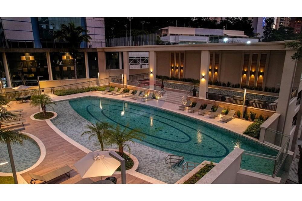 Apartamento - Venda - São Paulo , São Paulo - 66aa4b0d-0ba0-48d4-b9f4-3fd3c602cb93.jpeg - 601971015-643