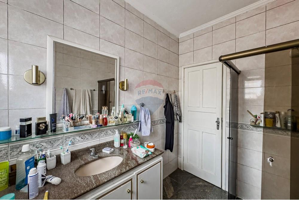 Sobrado - Venda - São Paulo , São Paulo - 01rua-leo-de-morais-41_020.jpg - 601401050-3