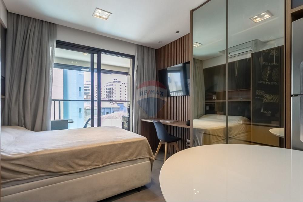 Studio - Venda - São Paulo , São Paulo - 601301002-119- Rua Bartolomeu de Gusmão 488 unid 3003B-008.jpg - 601301002-119