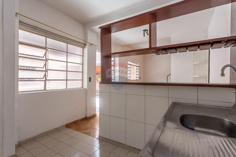 Casa - Venda - São Paulo , São Paulo - 601301058-52 - Av. Luis Góis, 2076-025.jpg - 601301058-52
