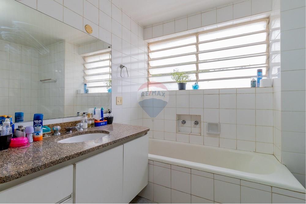 Casa - Venda - São Paulo , São Paulo - IMG_4384.jpg - Banheiro - 601081008-54