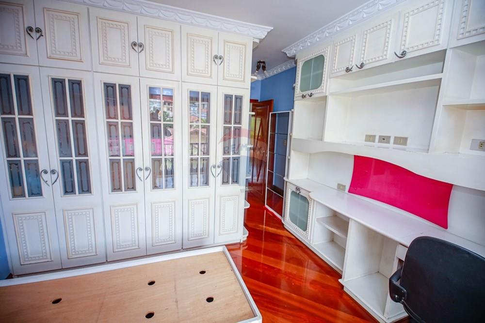 Casa - Alugar - São Paulo , São Paulo - casa america city - sem logo (40).jpg - 602181052-4