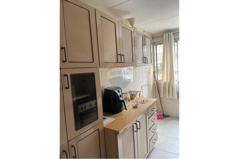 Apartamento - Alugar - São Paulo , São Paulo - PHOTO-2025-02-01-10-12-33_2.jpg - 602181025-33