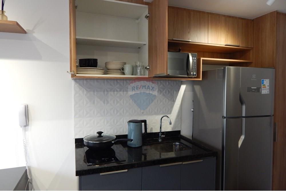 Studio - Alugar - São Paulo , São Paulo - 5.JPG - 602191024-24