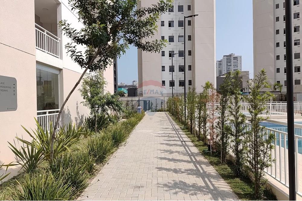 Apartamento - Alugar - São Paulo , São Paulo - 3b61c2a2-0a85-4439-88f9-9a1f0313ac25.jpg - 601471004-437