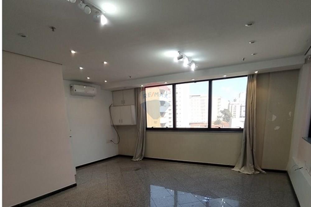 Cj. Comercial/ Sala - Alugar - São Paulo , São Paulo - 1.jpg - 602291021-211