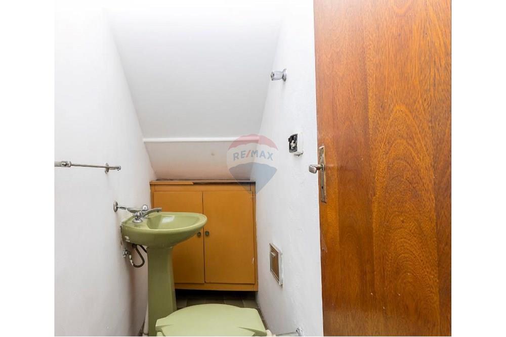 Sobrado - Venda - São Paulo , São Paulo - Banheiro3 c.jpg - 601301080-4