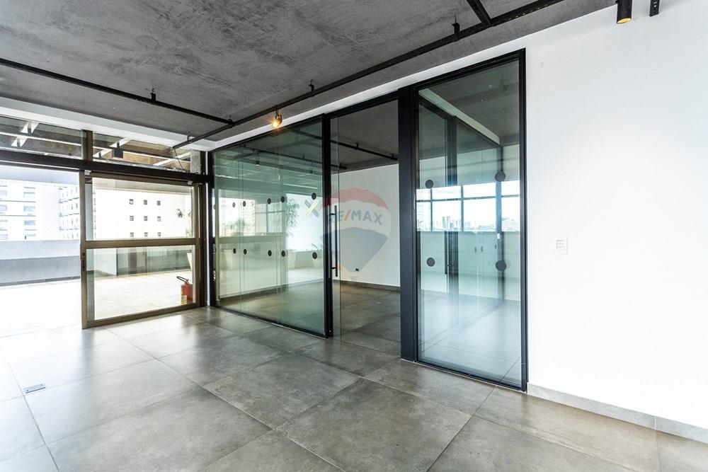 Cj. Comercial/ Sala - Venda - São Paulo , São Paulo - _MG_4396-HDR.jpg - 601261002-263