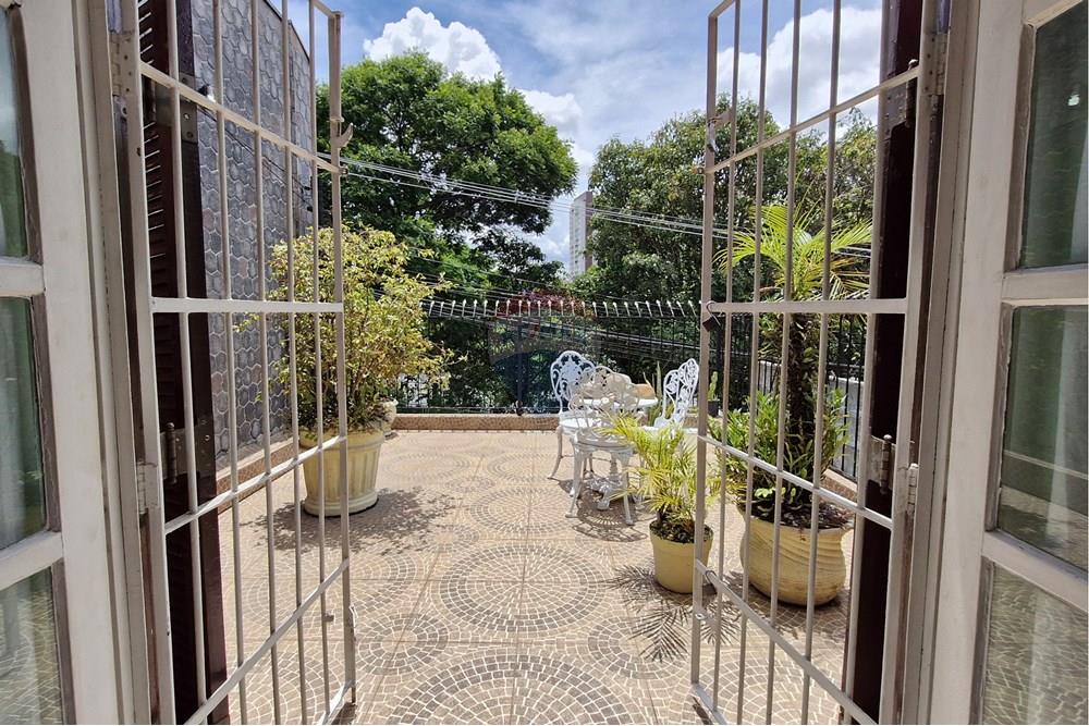 Sobrado - Venda - São Paulo , São Paulo - RUA NOGUEIRA ACIOLI, 71 (11).jpg - 601051010-66