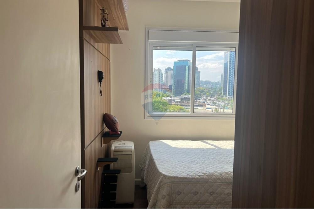 Apartamento - Alugar - São Paulo , São Paulo - 2112af17-963f-4457-9c9c-6b288e05ef87.jpg - 601361019-3155