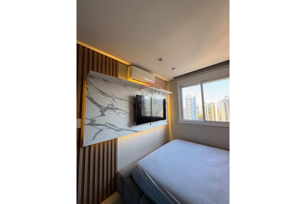 Apartamento - Alugar - São Paulo , São Paulo - 42fba75d-2211-4272-a0a6-cdd86c053d4d.jpg - 601971018-1289