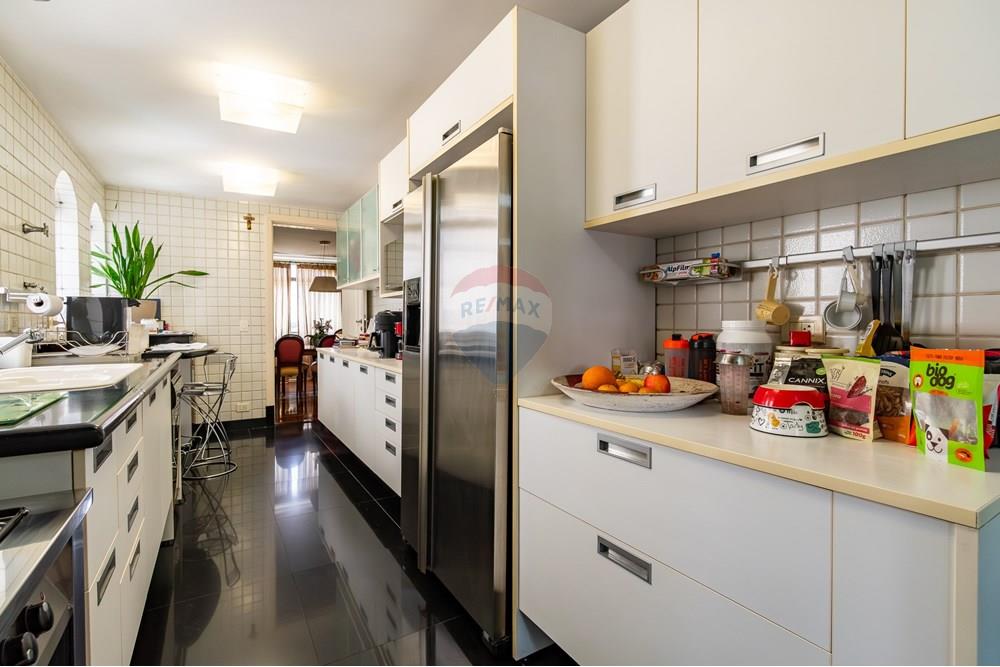 Apartamento - Venda - São Paulo , São Paulo - 65-AP.jpg - 601971015-653
