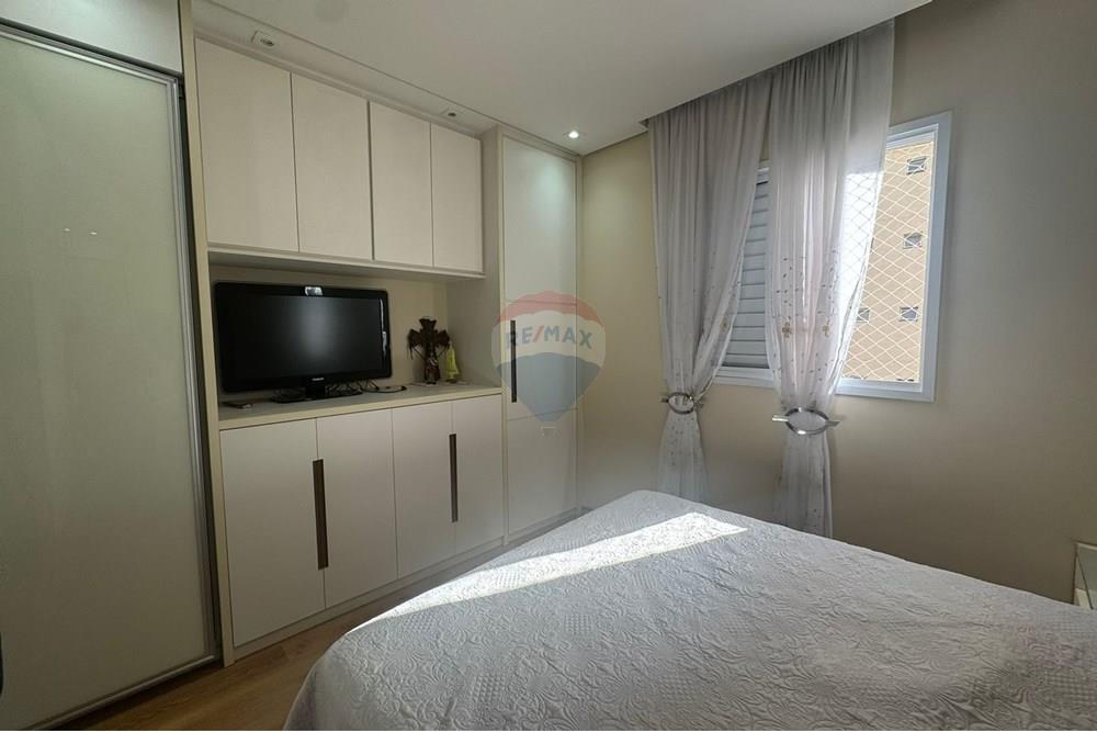 Apartamento - Alugar - São Paulo , São Paulo - quarto casal.jpg - 602101043-19