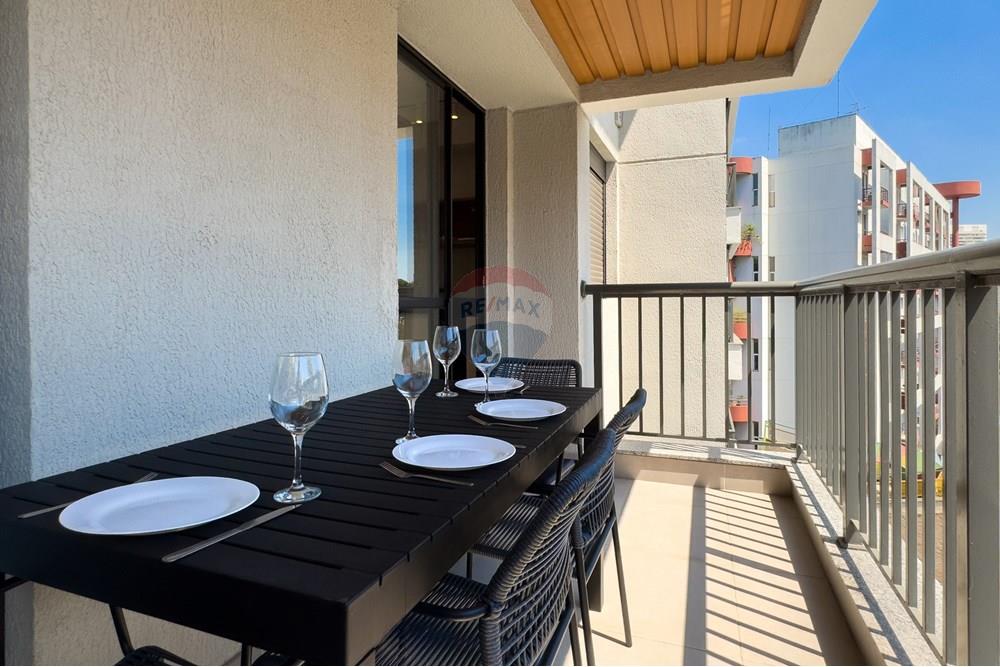 Apartamento - Venda - São Paulo , São Paulo - 3_Sacada_10.JPG - 601251112-1891