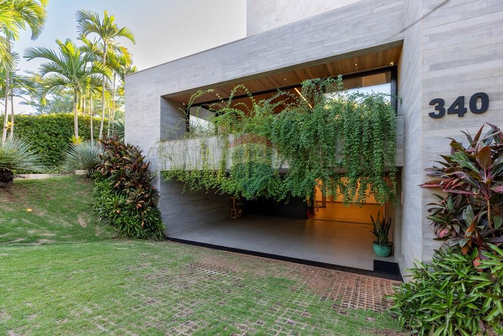 Casa de Condomínio - Venda - Ribeirão Preto , São Paulo - casa_venda_alphaville3_ribeiroa_preto (12).jpg - 601251112-1964