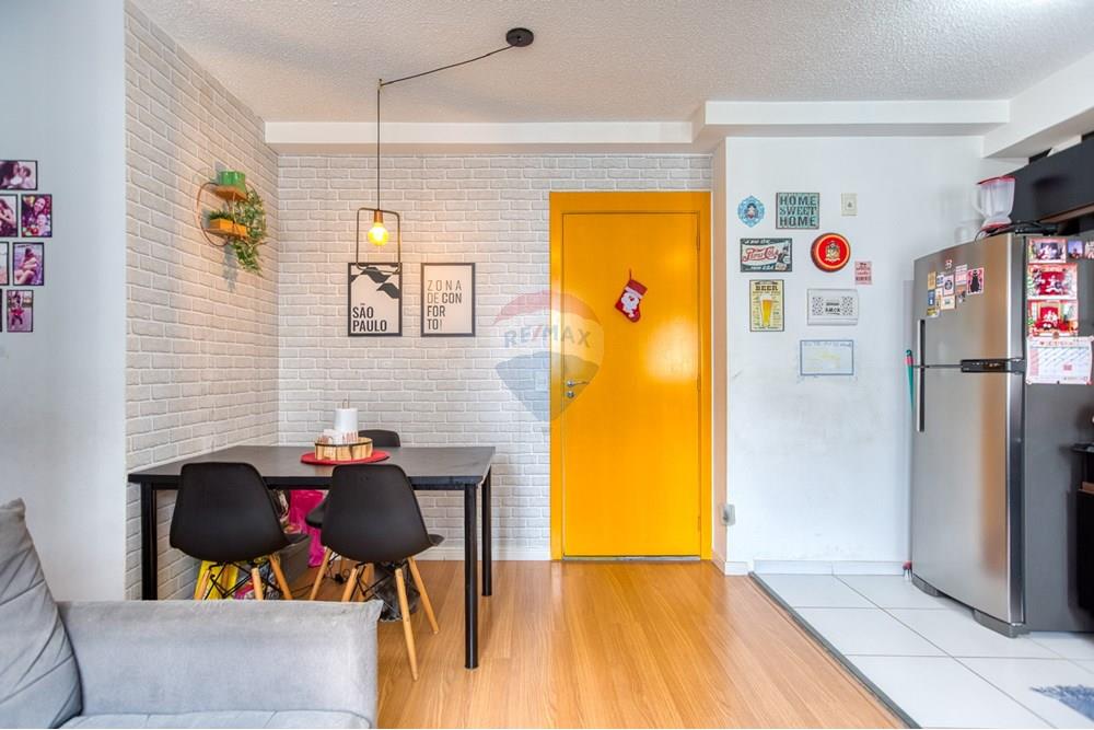 Apartamento - Venda - São Paulo , São Paulo - 01fotos_005.jpeg - 601251321-16